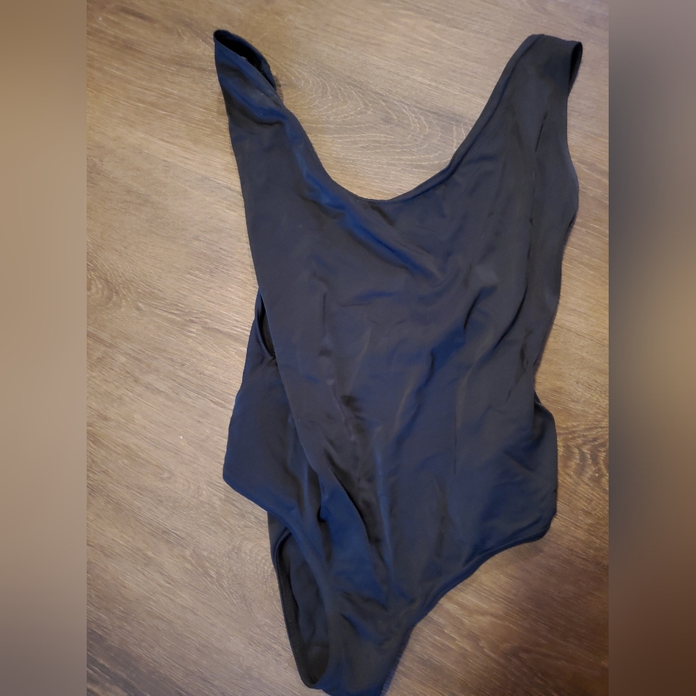 Blackmilk The Awesome Suit XL